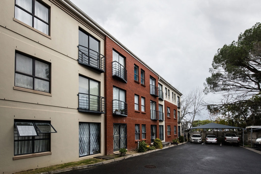 2 Bedroom Property for Sale in Wellington Central Western Cape